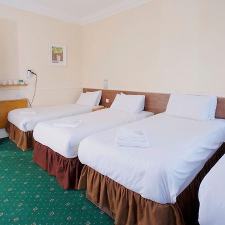 The Bournemouth Maemar Hotel المظهر الخارجي الصورة