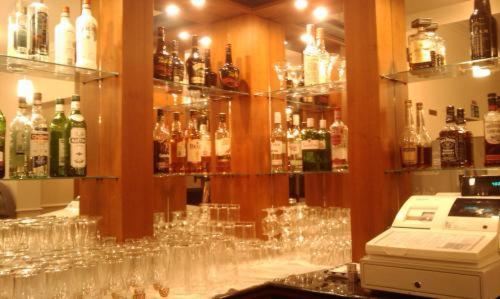 The Bournemouth Maemar Hotel المظهر الخارجي الصورة