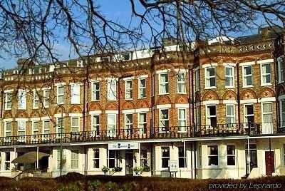 The Bournemouth Maemar Hotel المظهر الخارجي الصورة