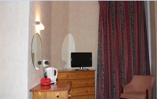 The Bournemouth Maemar Hotel المظهر الخارجي الصورة