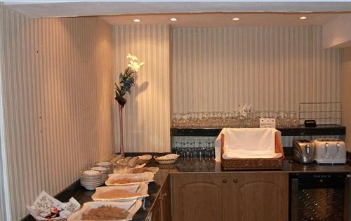 The Bournemouth Maemar Hotel المظهر الخارجي الصورة