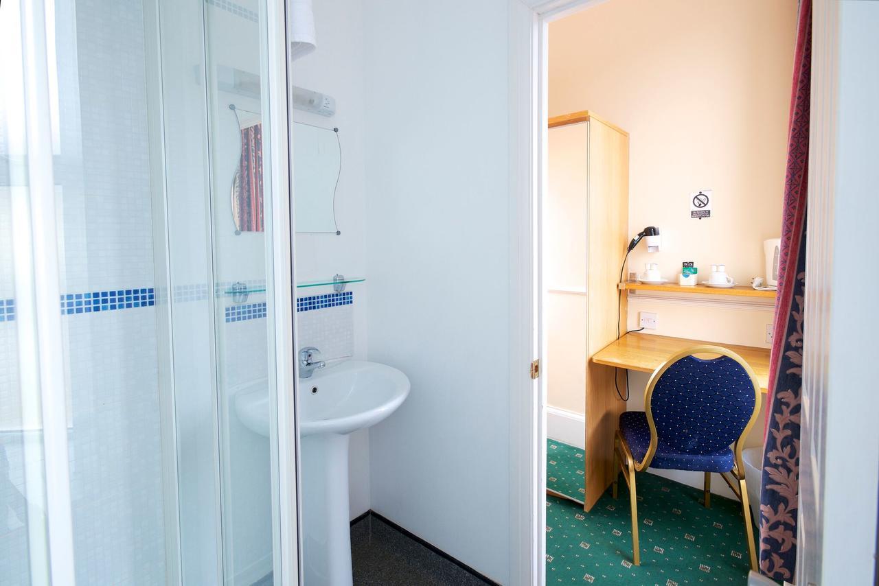 The Bournemouth Maemar Hotel المظهر الخارجي الصورة
