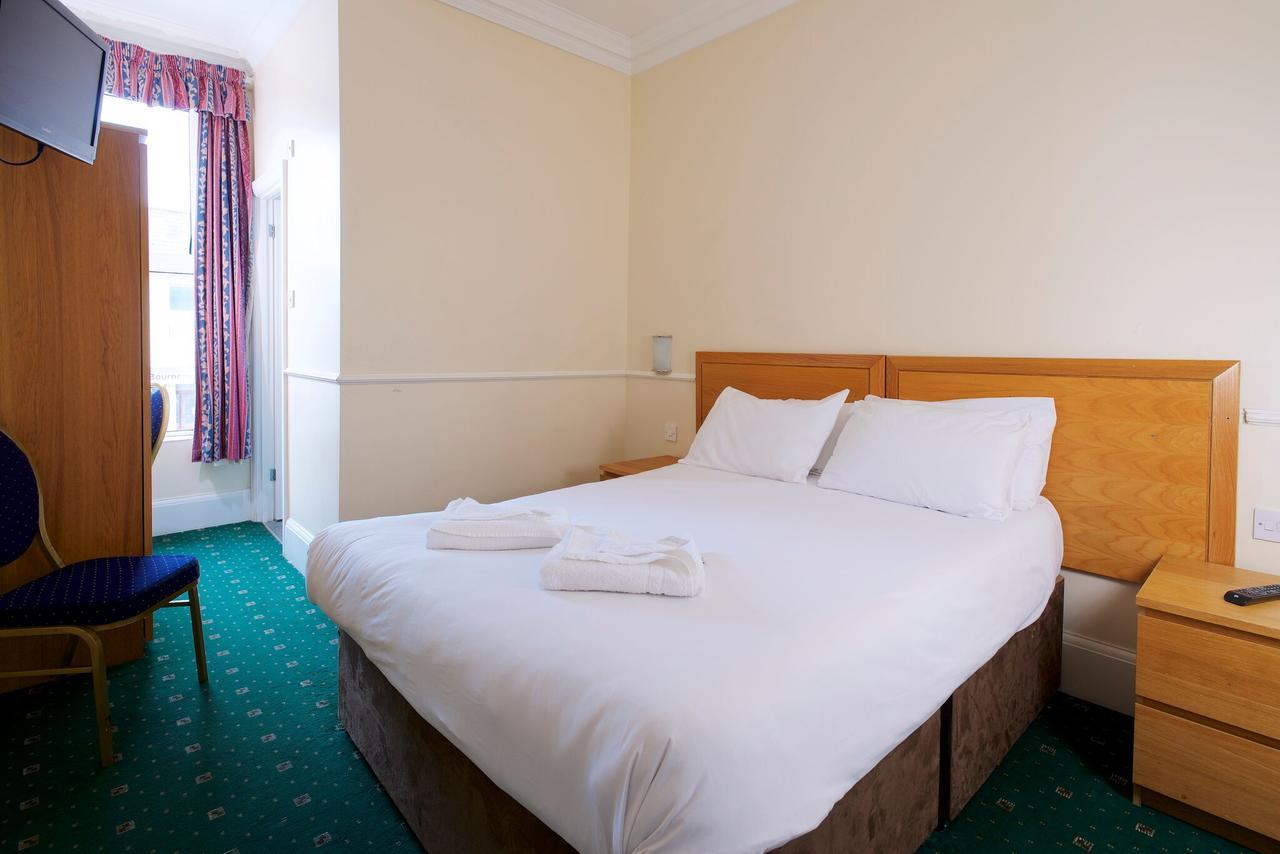 The Bournemouth Maemar Hotel المظهر الخارجي الصورة
