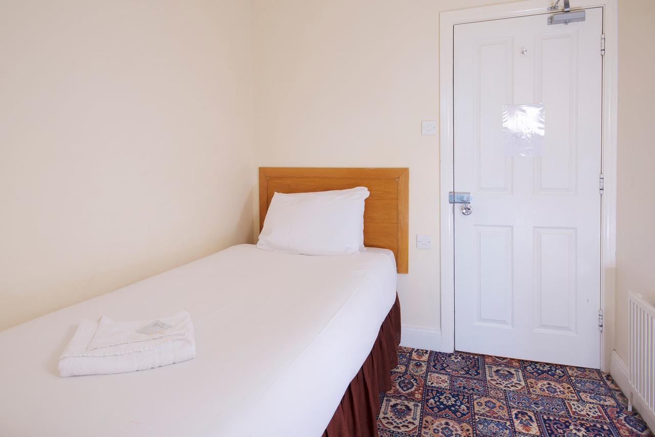 The Bournemouth Maemar Hotel المظهر الخارجي الصورة