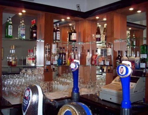 The Bournemouth Maemar Hotel المظهر الخارجي الصورة