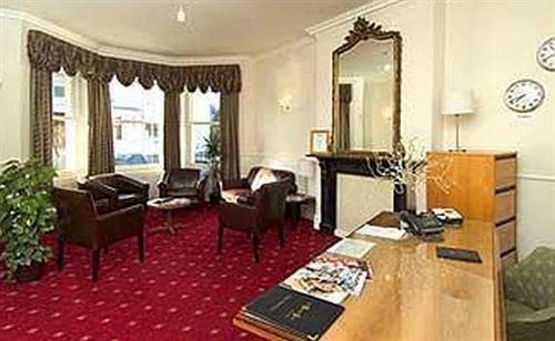 The Bournemouth Maemar Hotel المظهر الخارجي الصورة